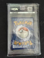 Espeon GX #140/149 Pokemon Sun & Moon GEM MINT PSA 10