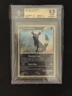 Umbreon 22/95 Call of Legends Holo BGS 9.5 (POP 4) MORE RARE THAN PSA 10