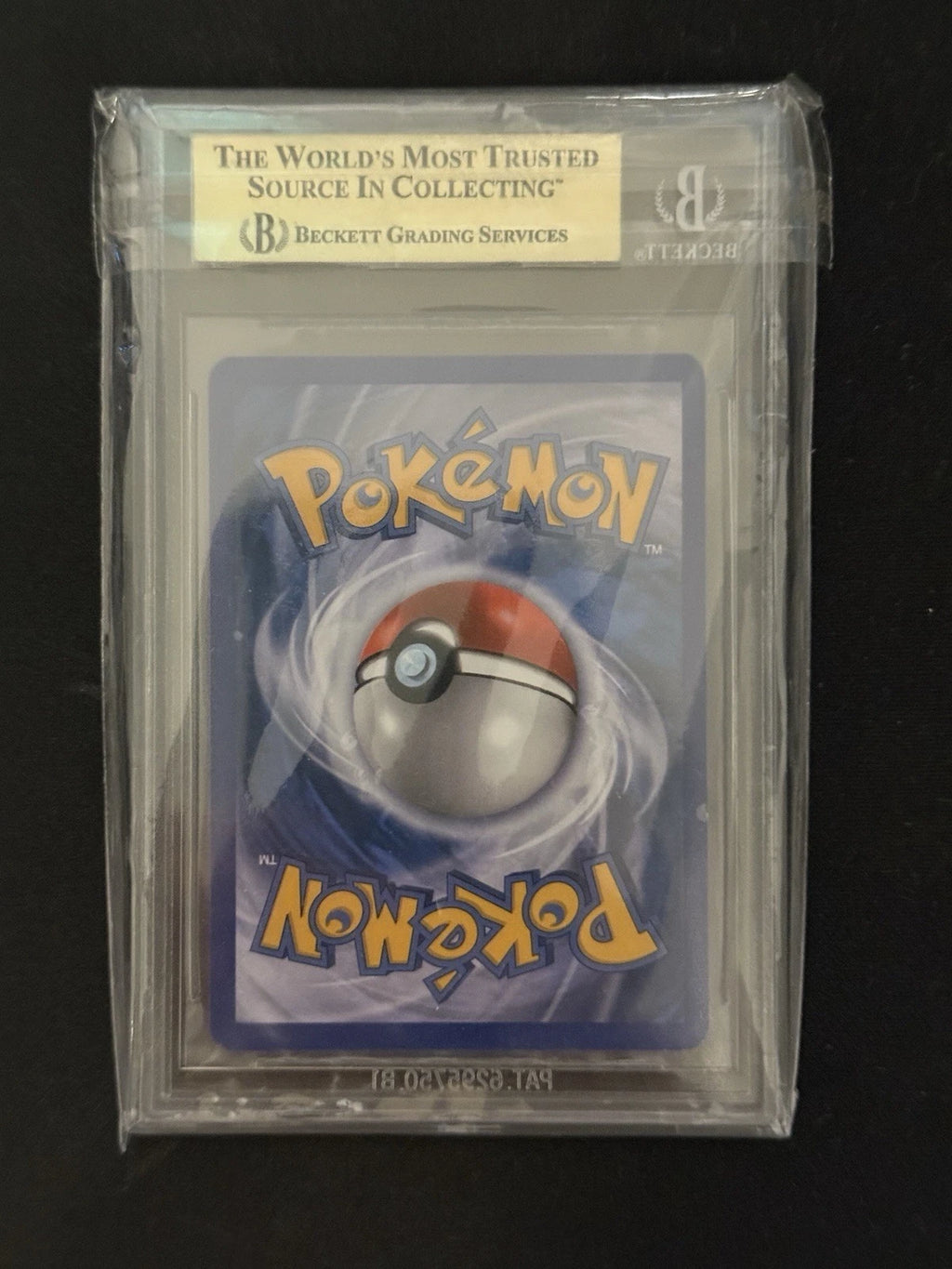 Umbreon 22/95 Call of Legends Holo BGS 9.5 (POP 4) MORE RARE THAN PSA 10
