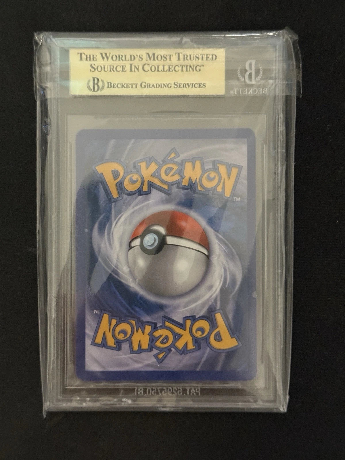 Umbreon 22/95 Call of Legends Holo BGS 9.5 (POP 4) MORE RARE THAN PSA 10